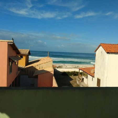 Casa de Praia em Figueira Arraial do Cabo Exterior foto