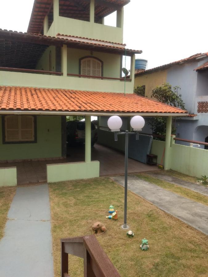 Casa de Praia em Figueira Arraial do Cabo Exterior foto