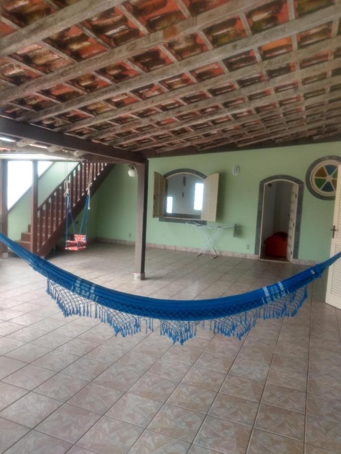 Casa de Praia em Figueira Arraial do Cabo Exterior foto
