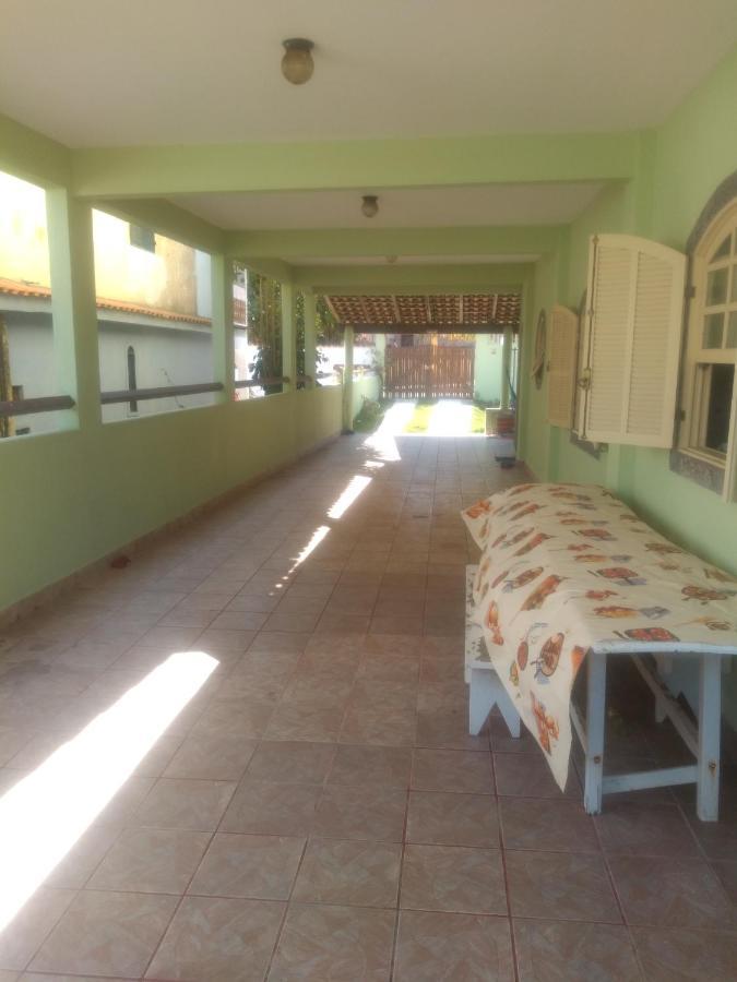 Casa de Praia em Figueira Arraial do Cabo Exterior foto