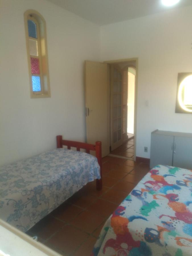 Casa de Praia em Figueira Arraial do Cabo Exterior foto