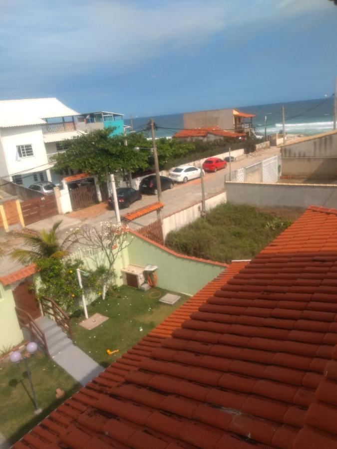 Casa de Praia em Figueira Arraial do Cabo Exterior foto