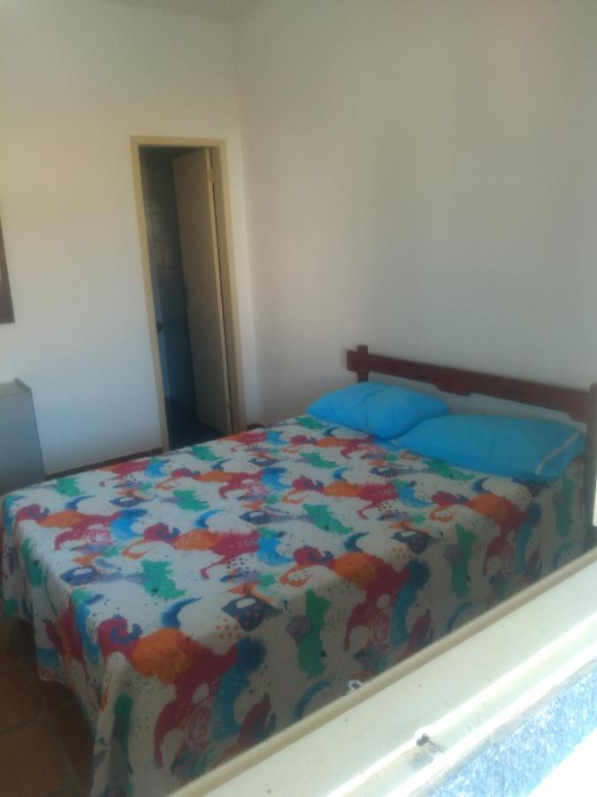Casa de Praia em Figueira Arraial do Cabo Exterior foto