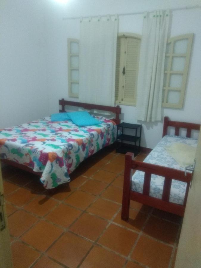 Casa de Praia em Figueira Arraial do Cabo Exterior foto