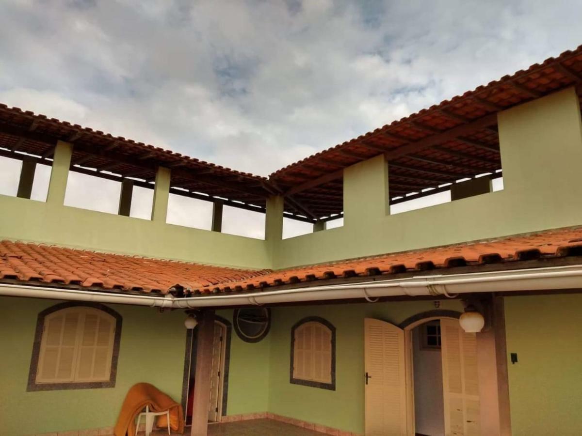 Casa de Praia em Figueira Arraial do Cabo Exterior foto