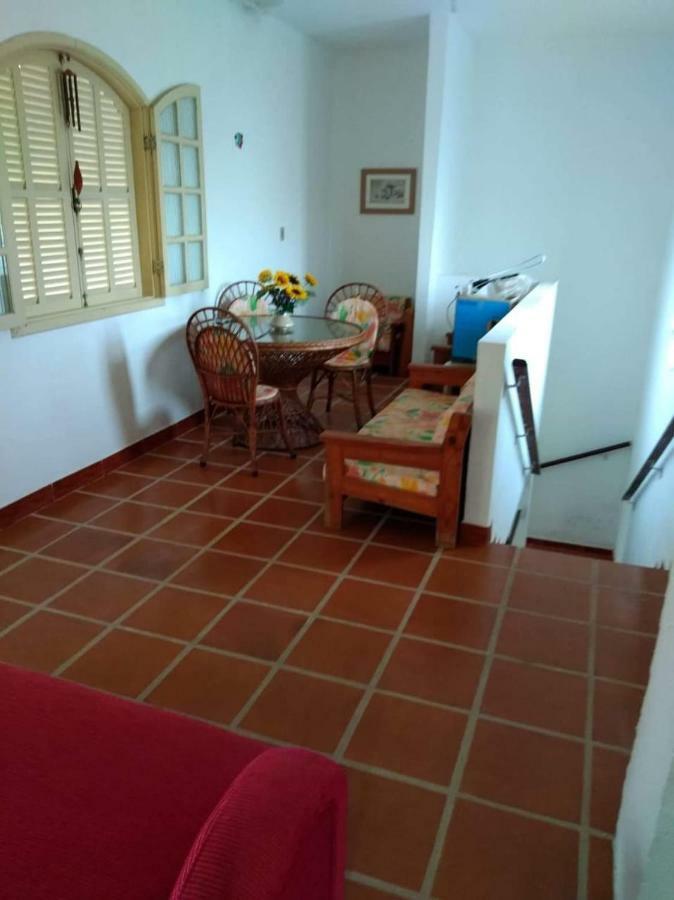 Casa de Praia em Figueira Arraial do Cabo Exterior foto